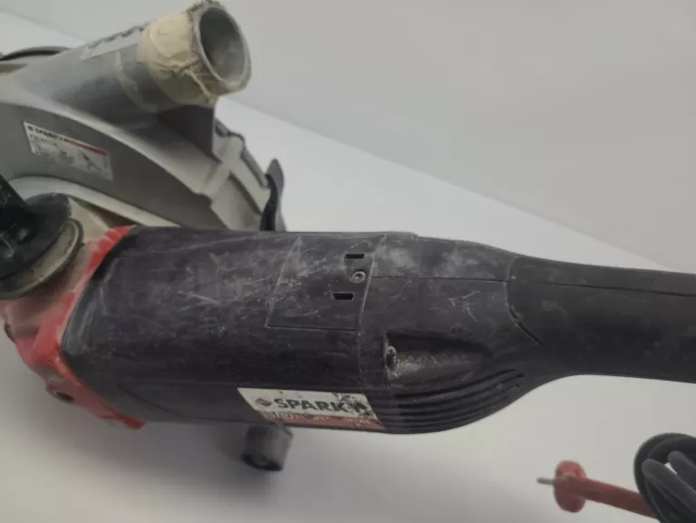 sparky-fk6524-bruzdownica-230mm-2400w-maksymalna-moc-2400