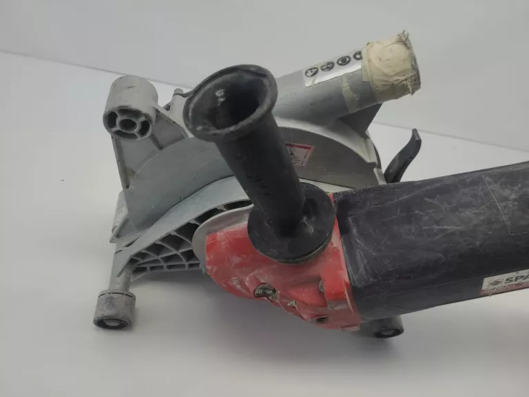 sparky-fk6524-bruzdownica-230mm-2400w-maksymalna-predkosc-obrotowa-6500