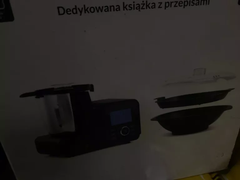 robot-kuchenny-werwe-touch-cooker-stan-uzywany