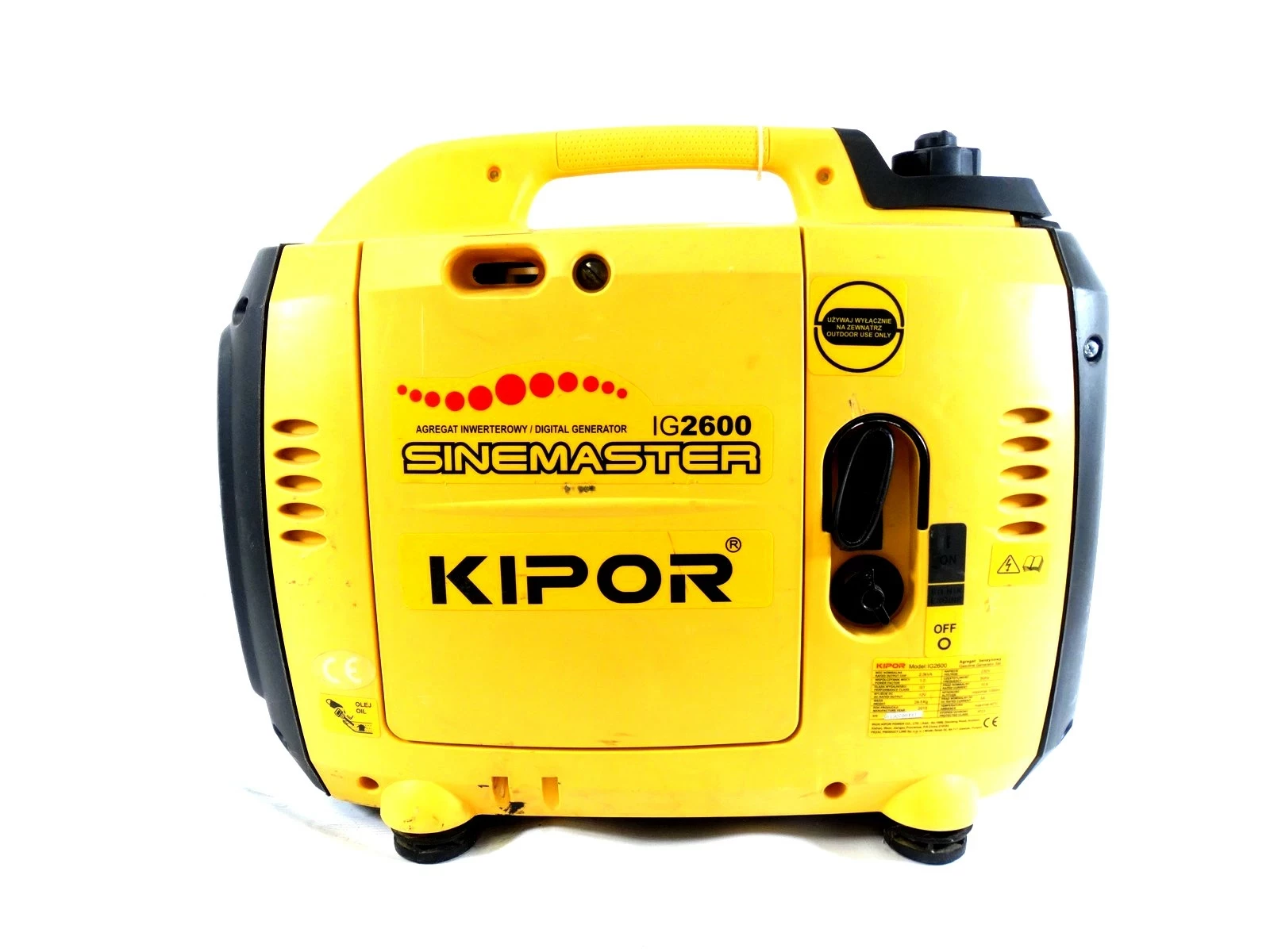 agregat-kipor-ig-2600-kod-producenta-kranik-ig