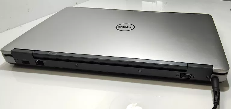 LAPTOP DELL LATITUDE E6540 I7 WIN10 PRO 8GB/500GB