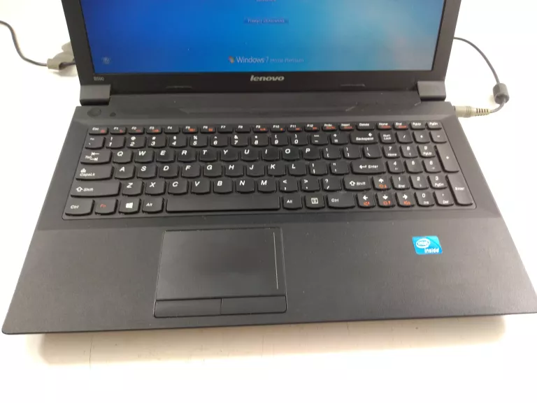 LAPTOP LAPTOP LENOVO B590+TORBA