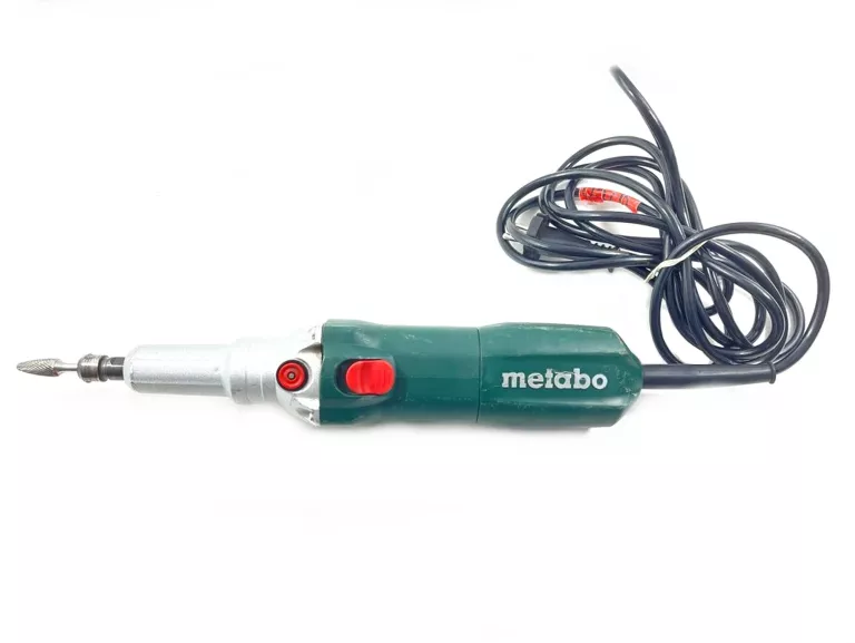 SZLIFIERKA WIELOFUNKCYJNA METABO 710 W 230 V