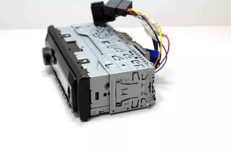 RADIO SAMOCHODOWE PIONEER MVH-S320BT 1-DIN 4X50 W