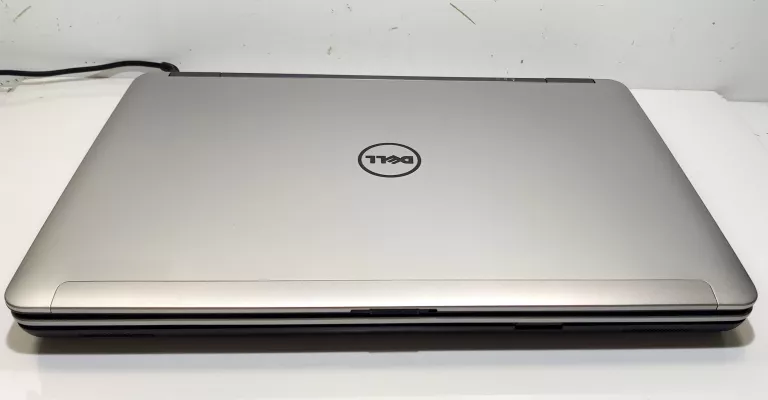 LAPTOP DELL LATITUDE E6540 I7 WIN10 PRO 8GB/500GB