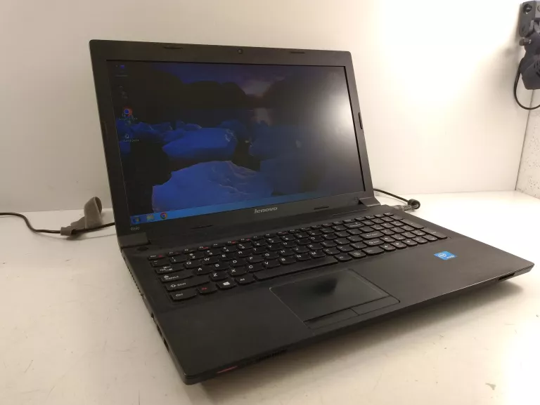 LAPTOP LAPTOP LENOVO B590+TORBA
