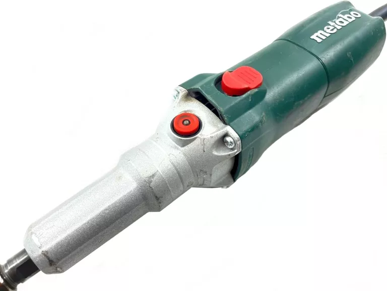 SZLIFIERKA WIELOFUNKCYJNA METABO 710 W 230 V