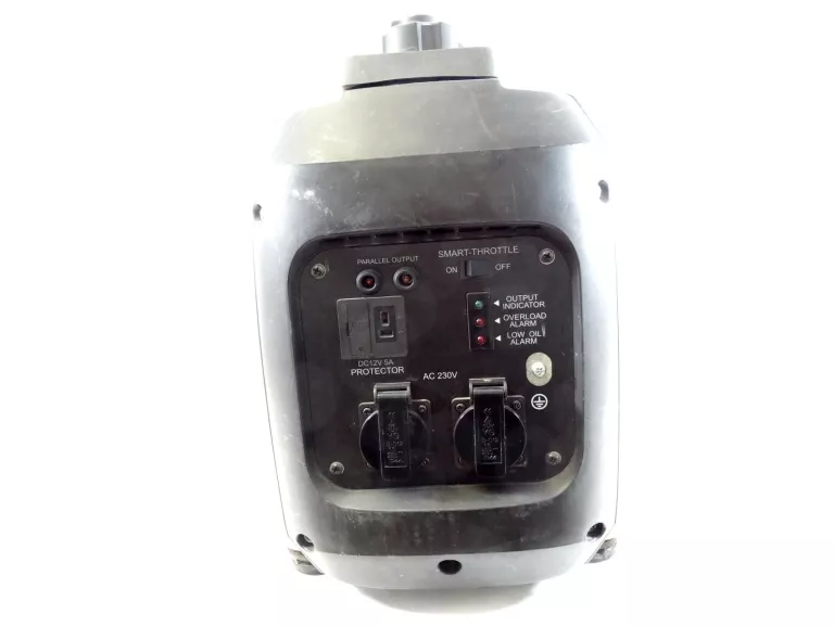 agregat-kipor-ig-2600-model-kranik-paliwa-ig