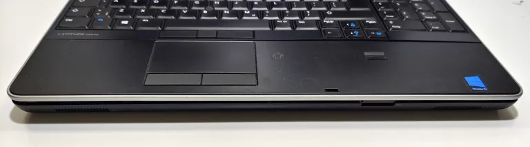 LAPTOP DELL LATITUDE E6540 I7 WIN10 PRO 8GB/500GB