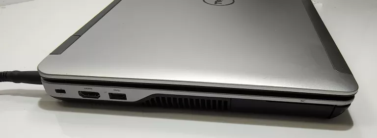 LAPTOP DELL LATITUDE E6540 I7 WIN10 PRO 8GB/500GB