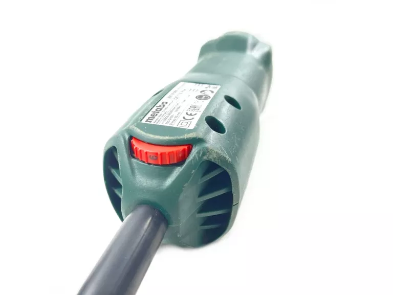SZLIFIERKA WIELOFUNKCYJNA METABO 710 W 230 V