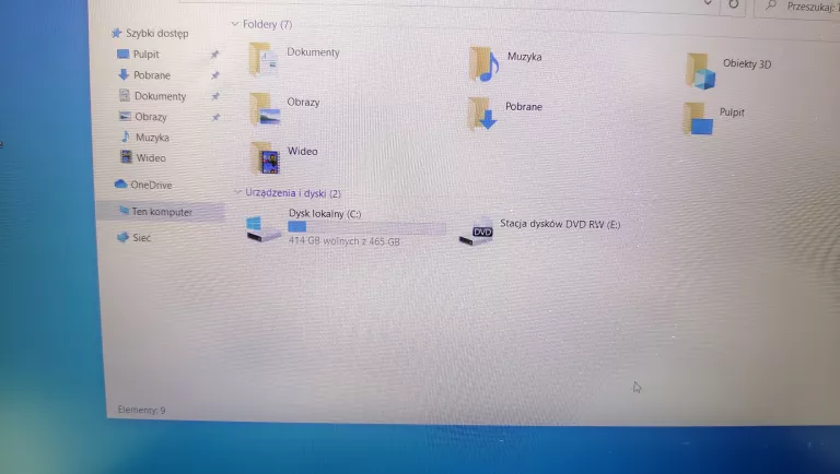 LAPTOP DELL LATITUDE E6540 I7 WIN10 PRO 8GB/500GB