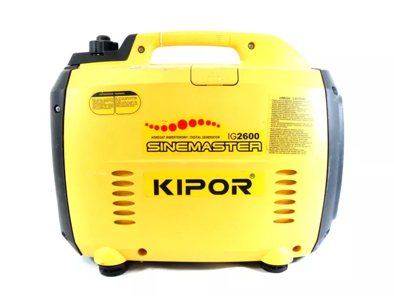 agregat-kipor-ig-2600-grunwaldzka-25-elblag