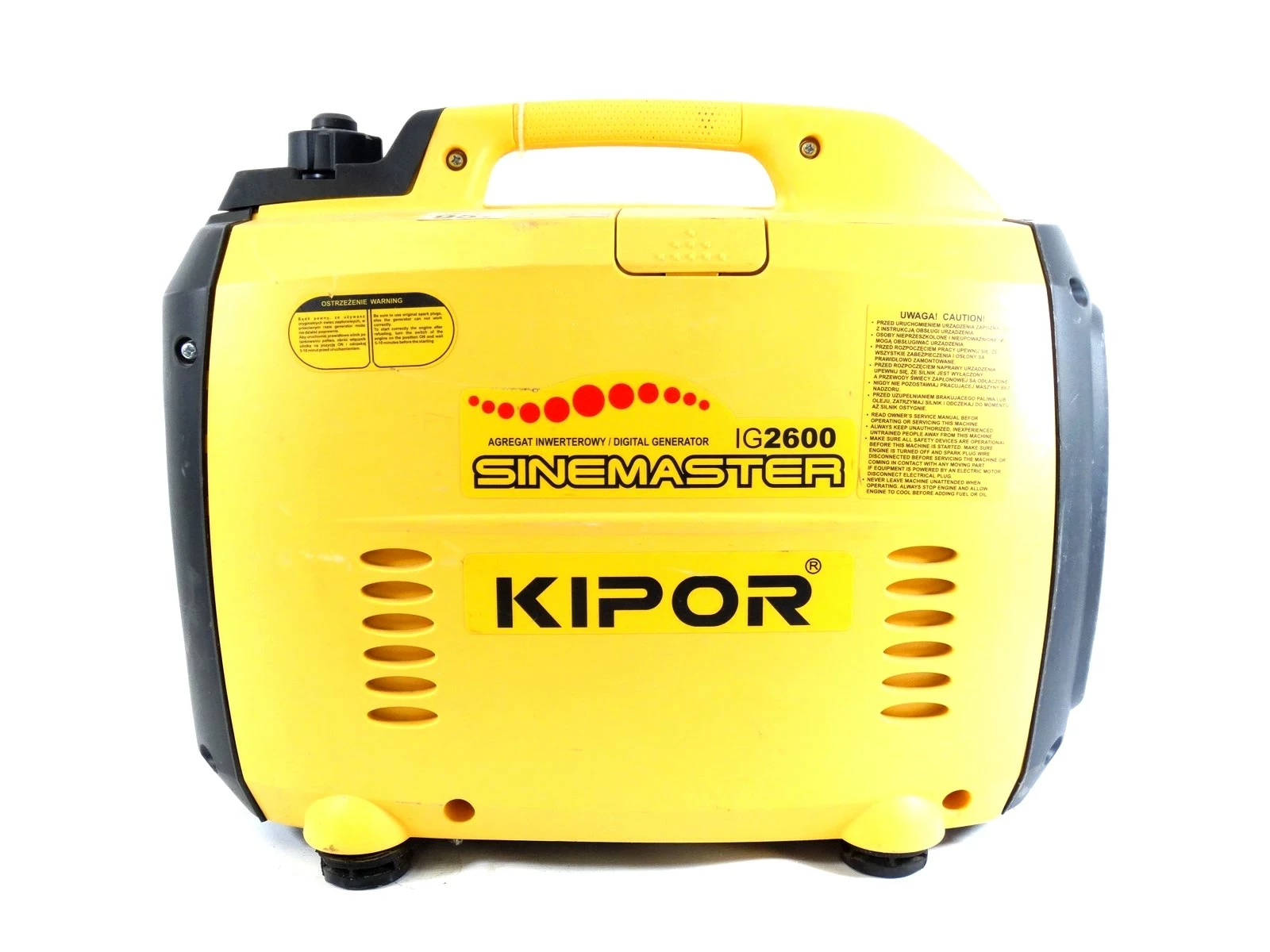 agregat-kipor-ig-2600-grunwaldzka-25-elblag