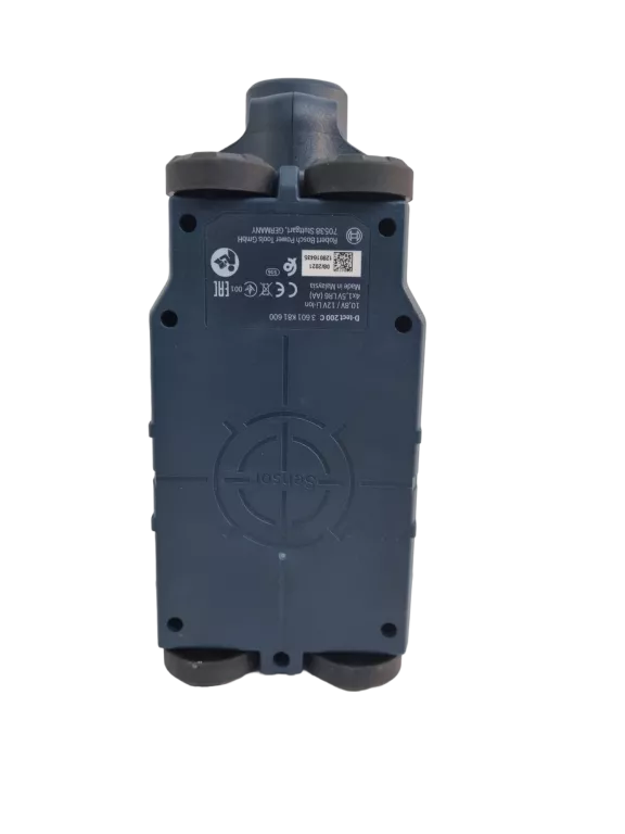 WYKRYWACZ BOSCH D-TECT 200 C