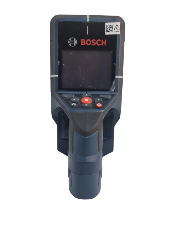 WYKRYWACZ BOSCH D-TECT 200 C