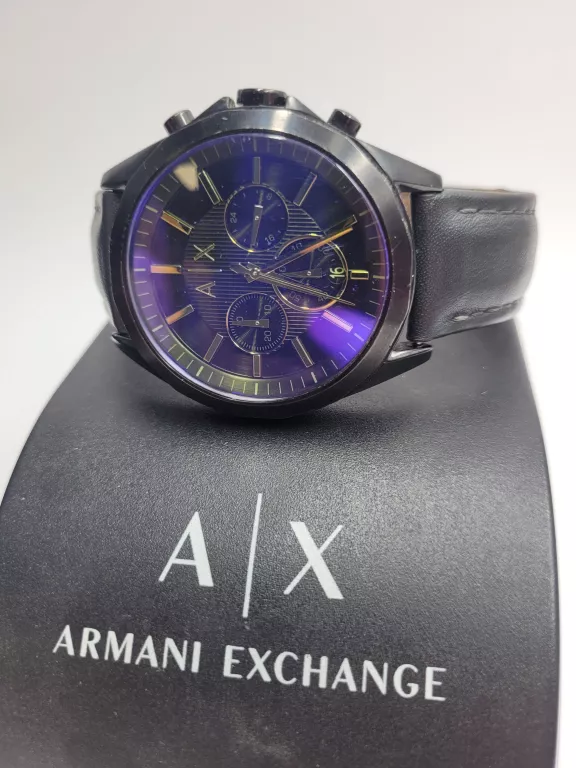 Armani clearance exchange ax2613