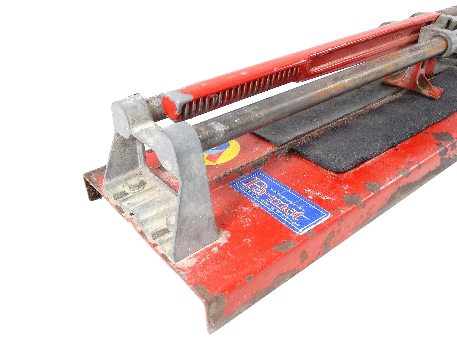 przecinarka-do-plytek-pamet-stan-uzywany