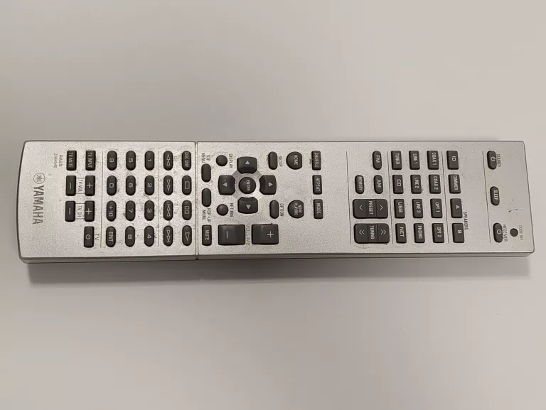 YAMAHA RN 500 AMPLITUNER WZMACNIACZ
