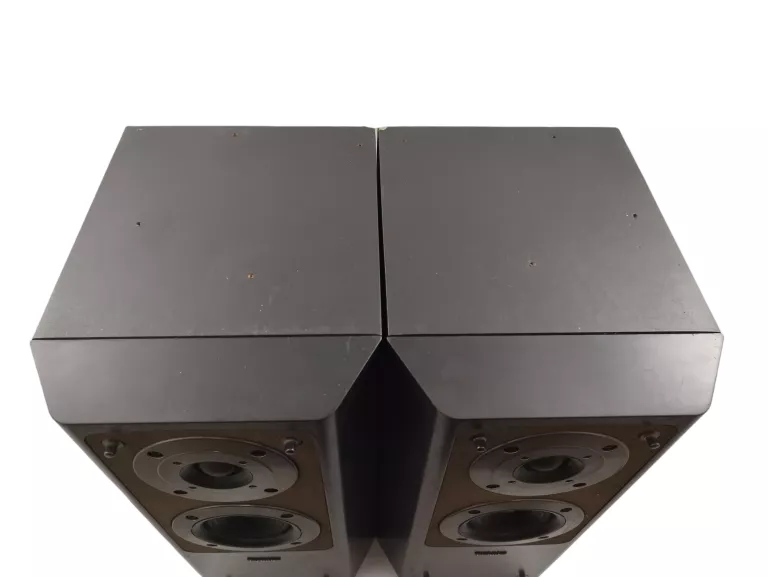 KOLUMNY GŁOŚNIKOWE TECHNICS SB-CA1060 CZARNE PARA