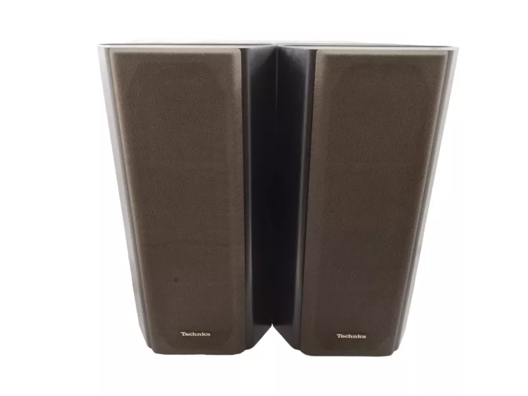 KOLUMNY GŁOŚNIKOWE TECHNICS SB-CA1060 CZARNE PARA