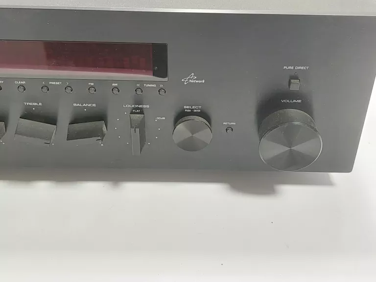 YAMAHA RN 500 AMPLITUNER WZMACNIACZ