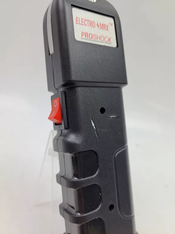 PARALIZATOR ELECTRO MAX PRO SHOCK 5MLN V