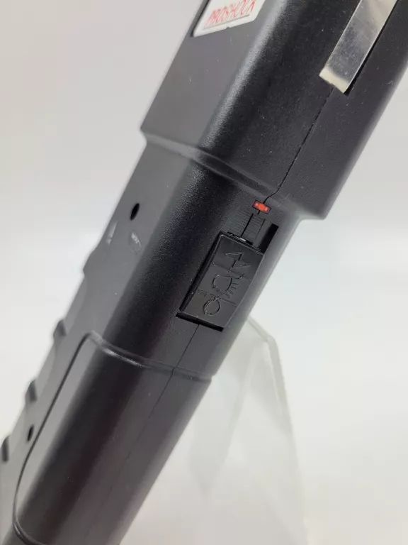PARALIZATOR ELECTRO MAX PRO SHOCK 5MLN V