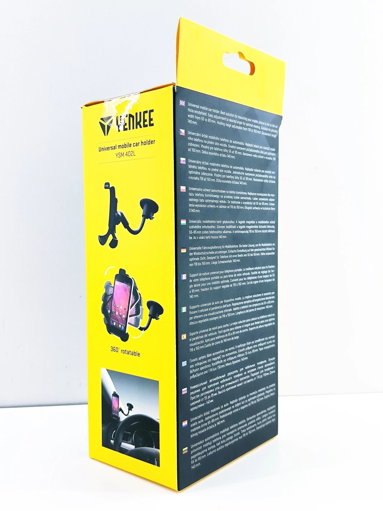 uchwyt-samochodowy-yenkee-uniwersalny-43-53-ean-gtin-8590669160860