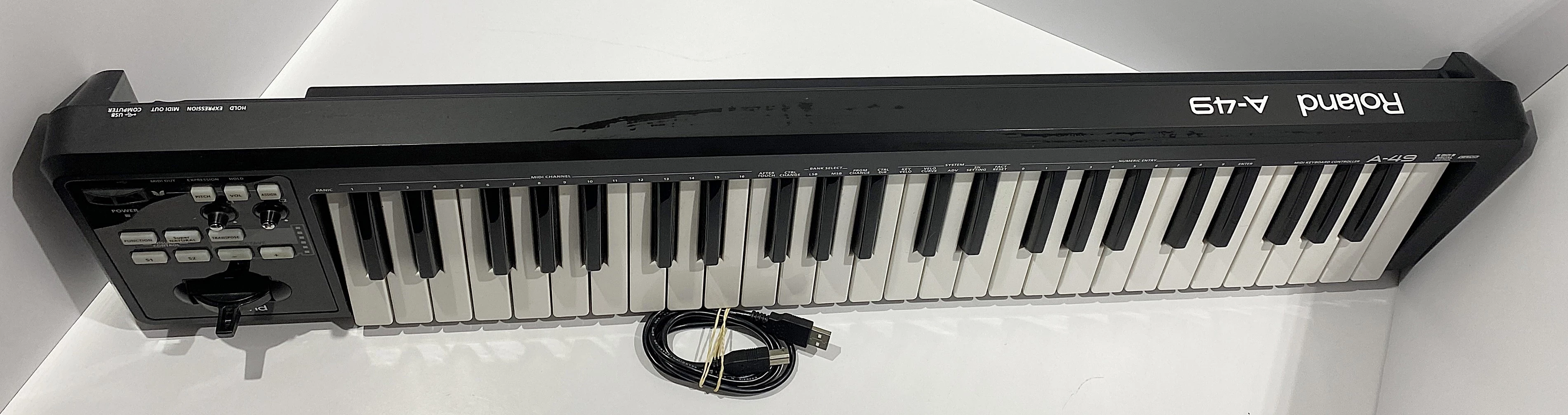 roland-a49-wh-klawiatura-sterujaca-marka-roland