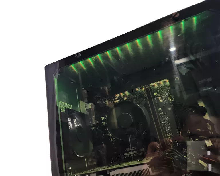 ASUS ROG STRIX GL10CS I5-9400F 16GB GTX1650 512GB