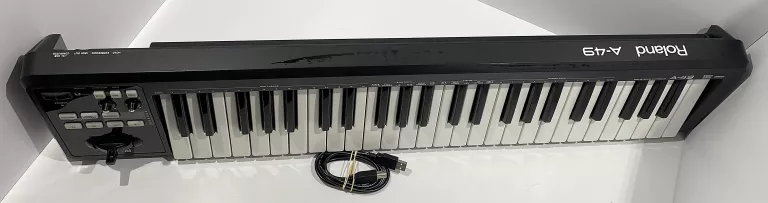 roland-a49-wh-klawiatura-sterujaca-marka-roland