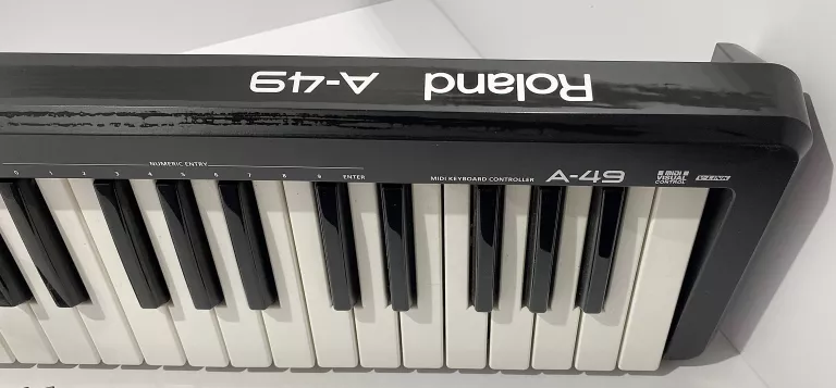 roland-a49-wh-klawiatura-sterujaca-stan-uzywany
