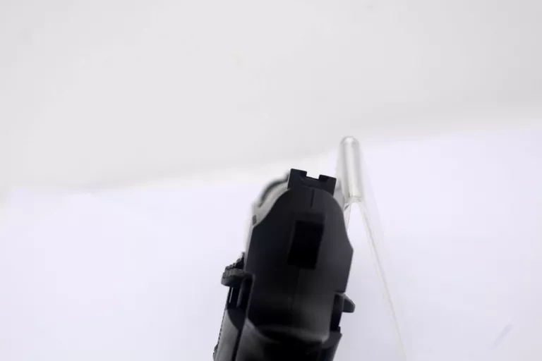 BERETTA SA P92 SWISS ARMS WIATRÓWKA 4.5 MM ZESTAW