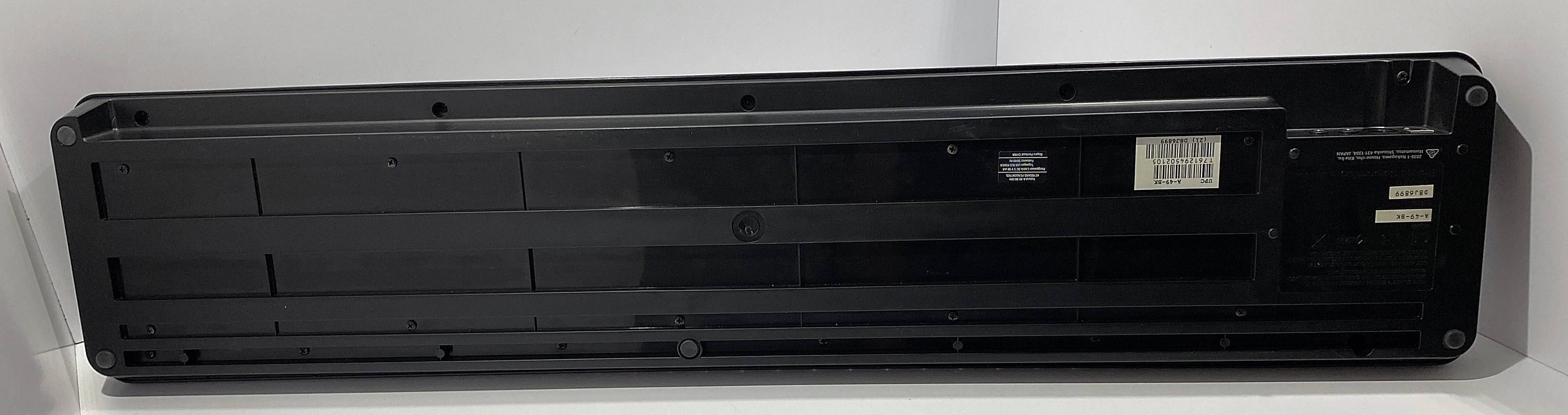 roland-a49-wh-klawiatura-sterujaca-ean-gtin-1111111111