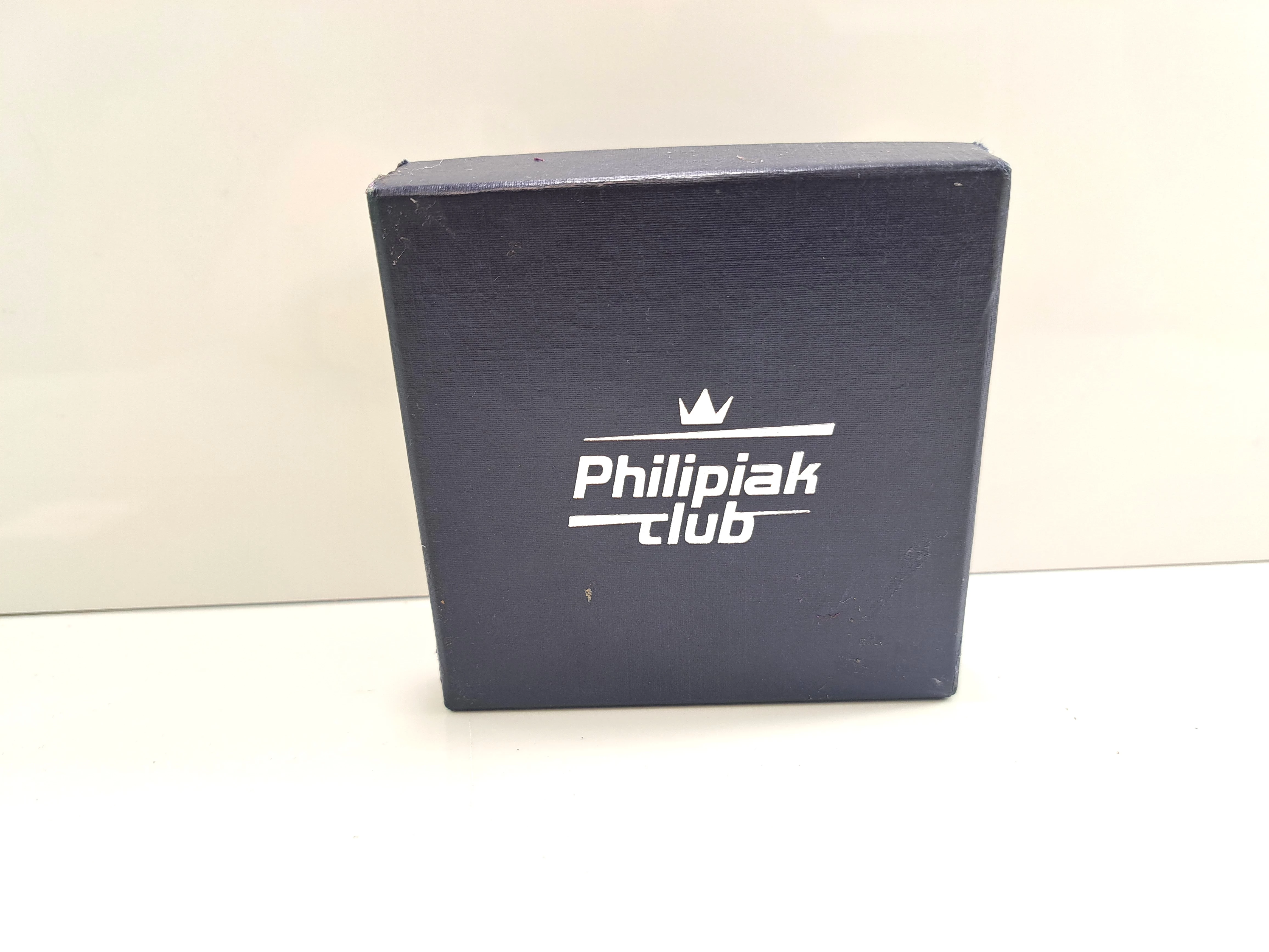 zegarek-damski-philipiak-club-stan-uzywany