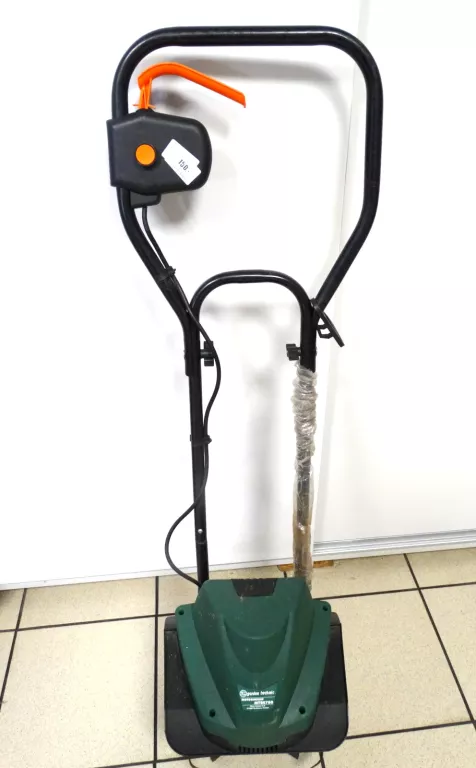 GLEBOGRYZARKA ELEKTRYCZNA GARDEN TECHNIC MTBE750