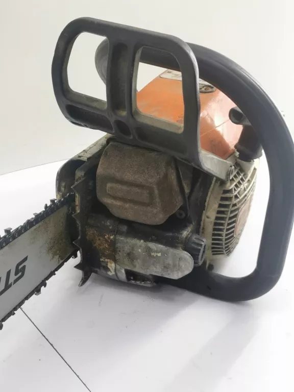 PIŁA STIHL 026
