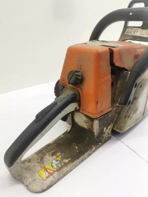 PIŁA STIHL 026