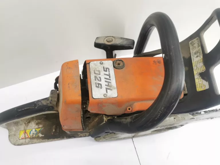 PIŁA STIHL 026