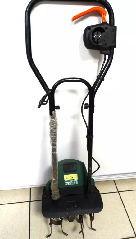 GLEBOGRYZARKA ELEKTRYCZNA GARDEN TECHNIC MTBE750