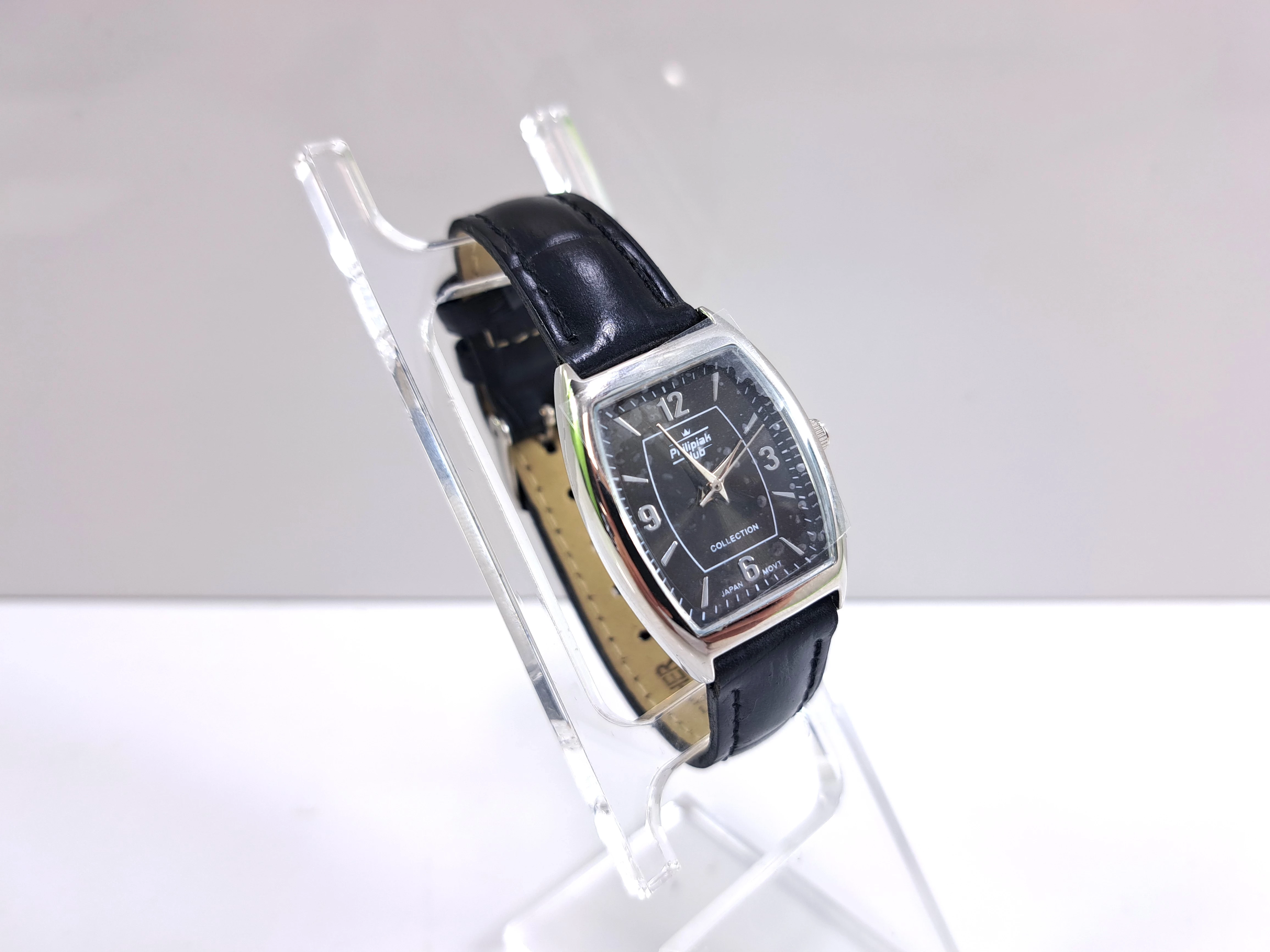 zegarek-damski-philipiak-club-mechanizm-kwarcowy