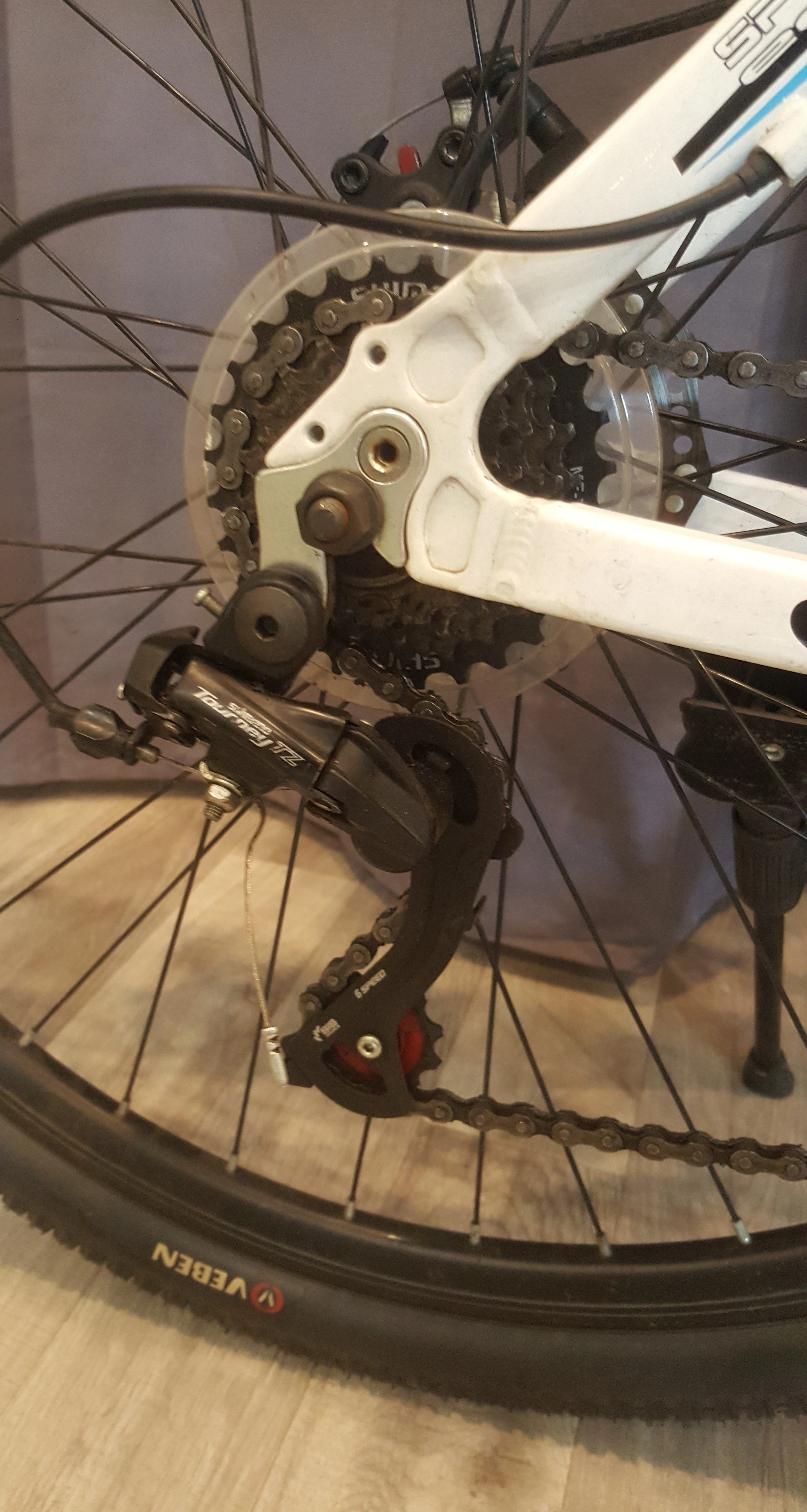 rower-freeroad-275-cali-mtb-stan-uzywany