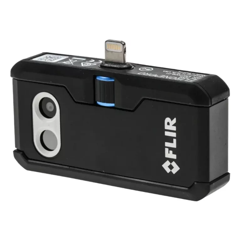 FLIR ONE PRO KAMERA TERMOWIZYJNA IOS FP3IOS APPLE