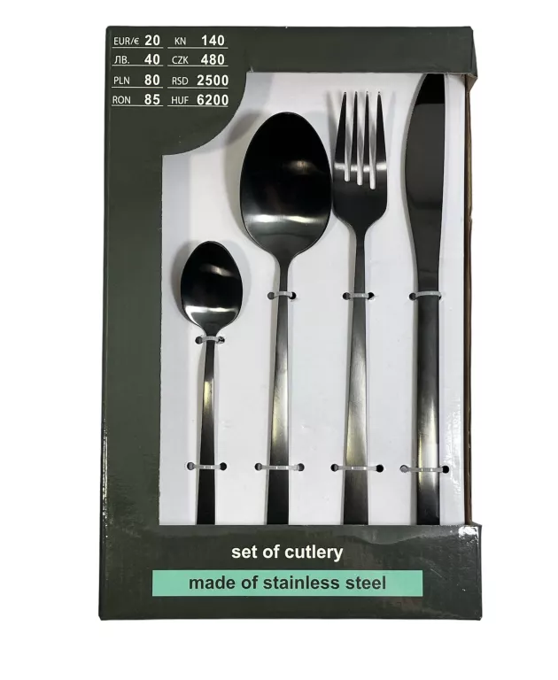 pepco-sztucce-czarne-jednosci-22-sj-zielona-gora