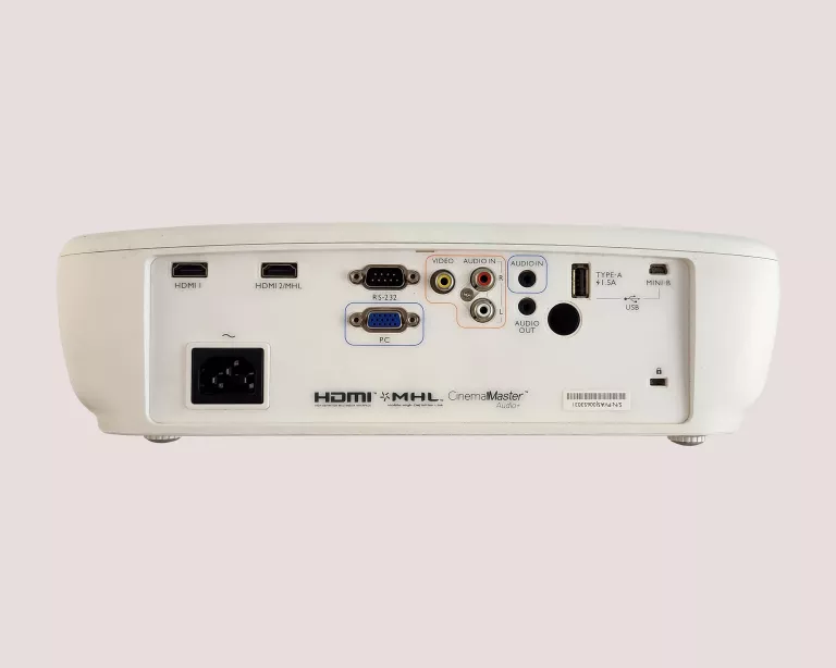 PROJEKTOR BENQ W1090 DLP 2000LM LAMPA 1046H