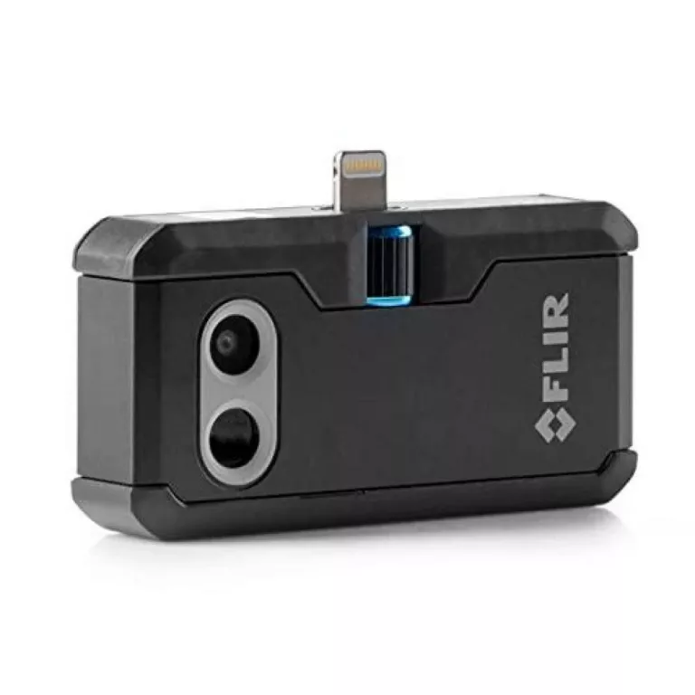 FLIR ONE PRO KAMERA TERMOWIZYJNA IOS FP3IOS APPLE