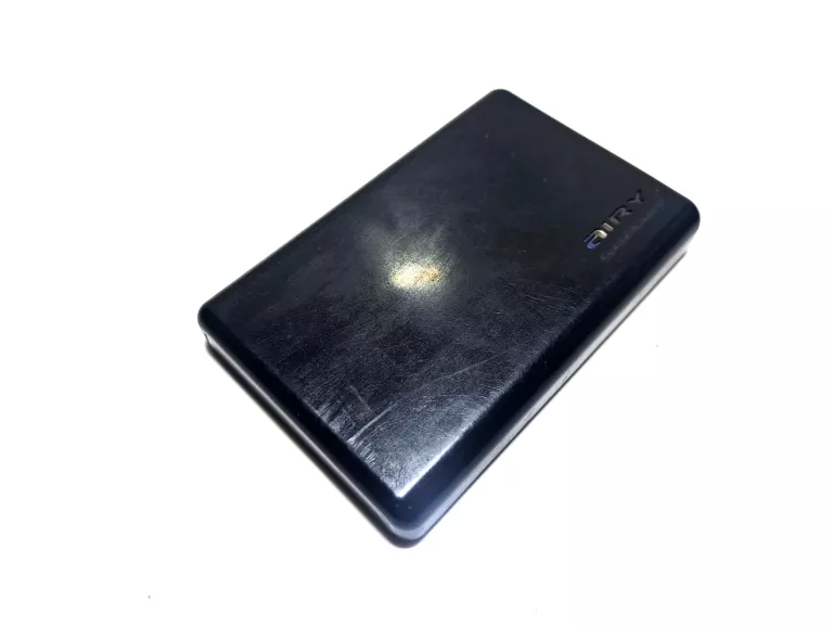 DYSK ZEWNĘTRZNY HDD AIRY0 320GB + KABEL