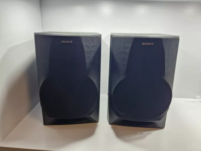 GŁOŚNIK SONY SS-H991 CENA/SZT
