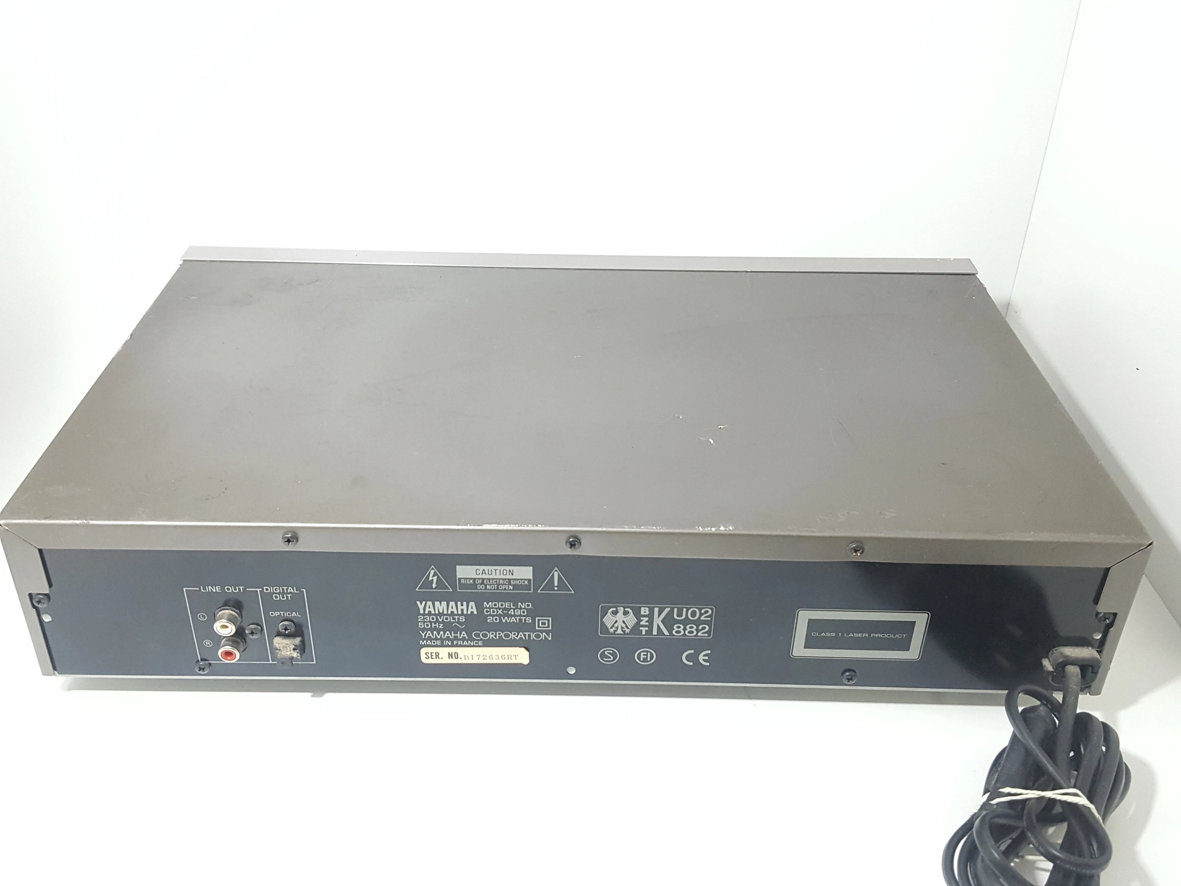 odtwarzacz-cd-yamaha-cdx-490-kod-producenta-cdx-490